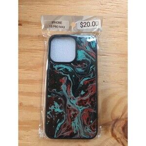 iPhone 15 pro Max handmade phone case